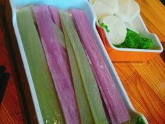 -有才叔的小馆(招商依云曲江店)