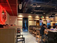 大堂-嘿嘟嘟·肋条烧肉放题(爱融荟城店)