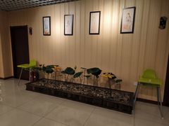 -素心斋素食餐厅