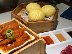 -悦满楼·西关名点·湛江名菜(航空综合大厦店)