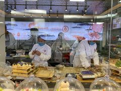 -双合园·海鲜水饺青岛菜(九水东路店)