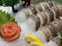 -嘉升大排档(番禺总店)