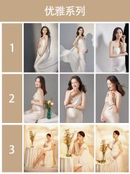 -专注孕妇照亲子照·纪田摄影