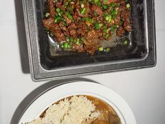 -飶香居(省博物馆店)