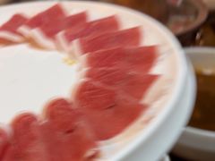 -前门杨记·铜锅涮肉(王府井·故宫店)