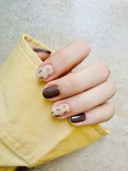 -Miss·A日式美甲美睫