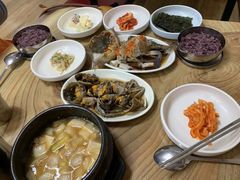 -阿岘洞酱蟹