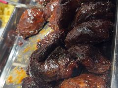 -乔波食品(杜桥中心菜场店)