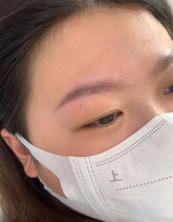 -babiline芭比莱恩半永久纹眉纹唇发际线
