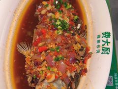 -费大厨辣椒炒肉(太平老街店)