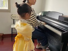 -迷音音乐国际艺术中心(三林店)