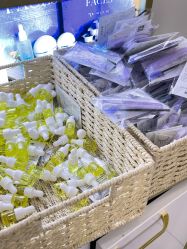 -HAO美皮肤管理·美甲美睫