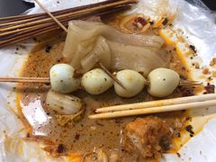 -郭记小街麻辣烫(南小街总店)