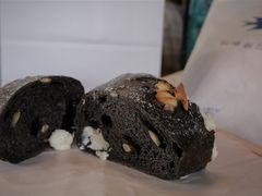 墨鱼芝士-仙峰天然面包(迎宾路店)