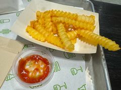 -Shake Shack(西单大悦城店)