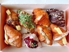 蓝莓之恋-月枫堂(长春这有山店)