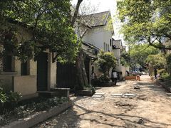 -上海蔡元培故居陈列馆
