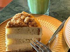 -BAKER&SPICE(环贸店)