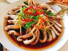 -煲来饱去冷水鱼