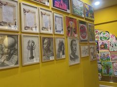 -大卫美术教育(南湖中央广场校区)