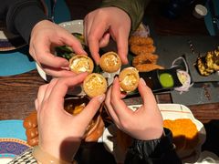 -甘尼仕印度餐厅爵士酒吧(阳春巷店)