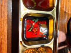 -九田家黑牛烤肉料理(新辰里亚运村店)