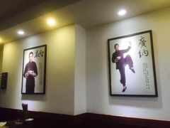 -刘师父老汉口江湖菜(蔡锷路店)