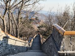 -妙峰山风景名胜区