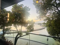 -水上明月·湖景餐厅