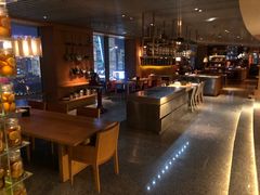 -非常时髦餐厅VUE Restaurant(外滩茂悦大酒店)