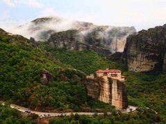 -梅黛奥拉修道院