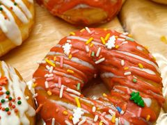 -BreadTalk面包新语·烘焙蛋糕(深业上城店)