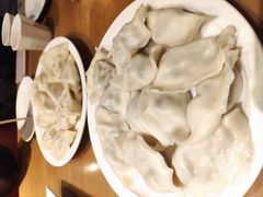 -东方饺子王(重庆路亚泰店)