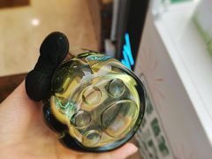 -沪上阿姨·臻选茶饮(上海环球港店)