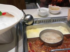 -巴奴毛肚火锅(大剧院店)