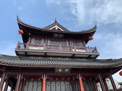 -虞山风景区