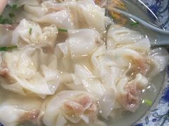 小馄饨-荣阳楼(山塘街店)