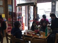 大堂-肆姐面粉馆(坡子街店)