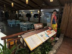 -卷心菜和避孕套餐厅(Pattaya)