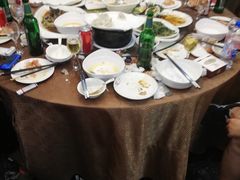 包厢-勺园饭店(骨科医院店)