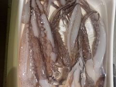 -海底捞火锅(凯德广场店)