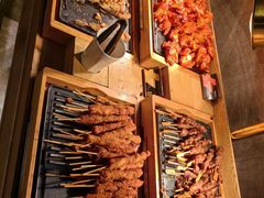 -比格比萨自助(宝山日月光店)