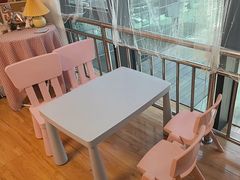 -食间旅人DIY烘焙工作室