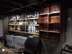 酒柜-NOVA CORE蔚来酒吧(新天地店)