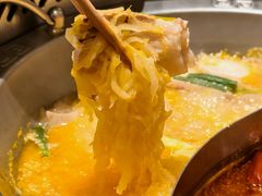 -蜀留香火锅·始于1999·原四川老火锅(白堤路店)