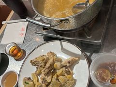 -潮界(虹桥新天地店)