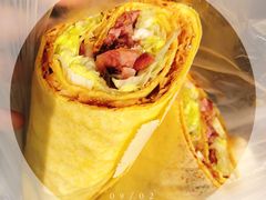 -山东傻大粗粮煎饼(牛街店)