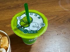 -小溅沾串
