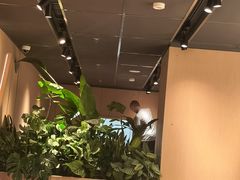 -麦当劳(祈年大街店)
