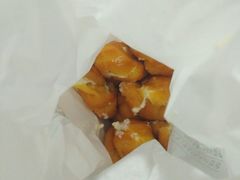 -泸溪河桃酥(江宁太阳城店)
